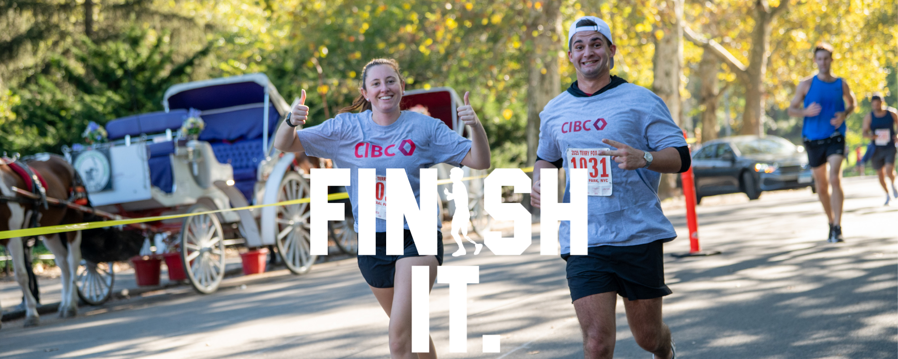 CIBC FInish It