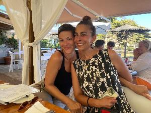 Superhero & Tia: Mandy