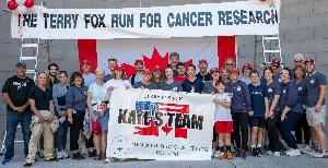 Kate's Team 2025